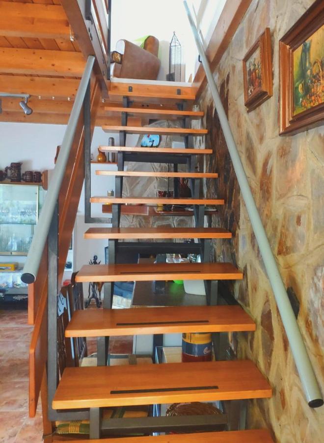 El Zoela Apartment Замора Екстериор снимка