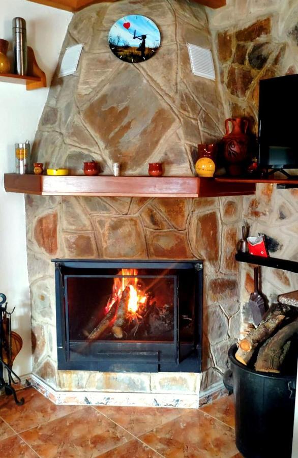 El Zoela Apartment Замора Екстериор снимка