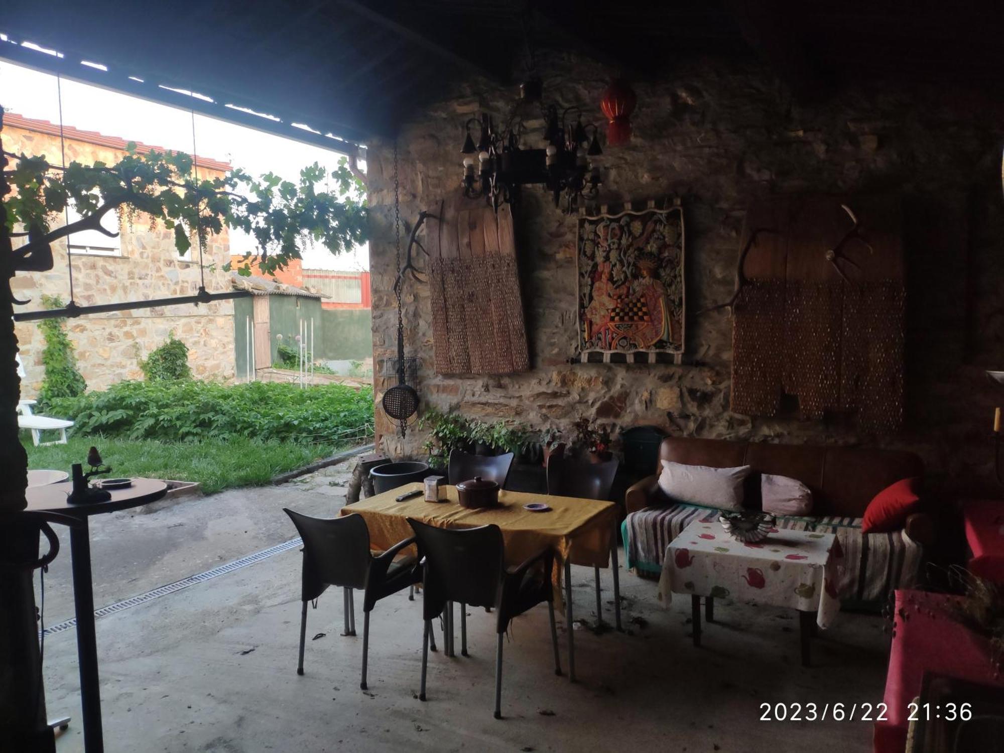 El Zoela Apartment Замора Екстериор снимка